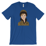 Hello Gorgeous-T-Shirts-Swish Embassy