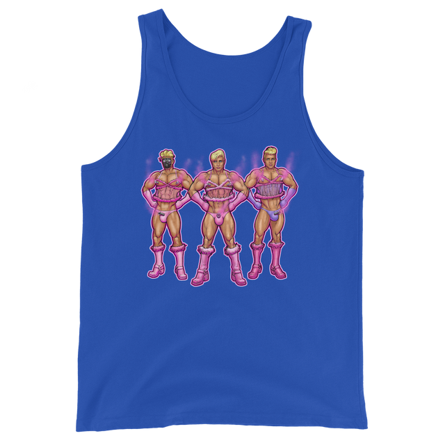 Himbots (Tank Top)-Tank Top-Swish Embassy