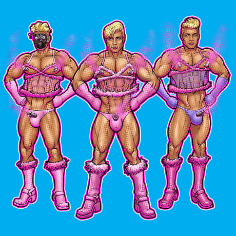 Himbots-T-Shirts-Swish Embassy