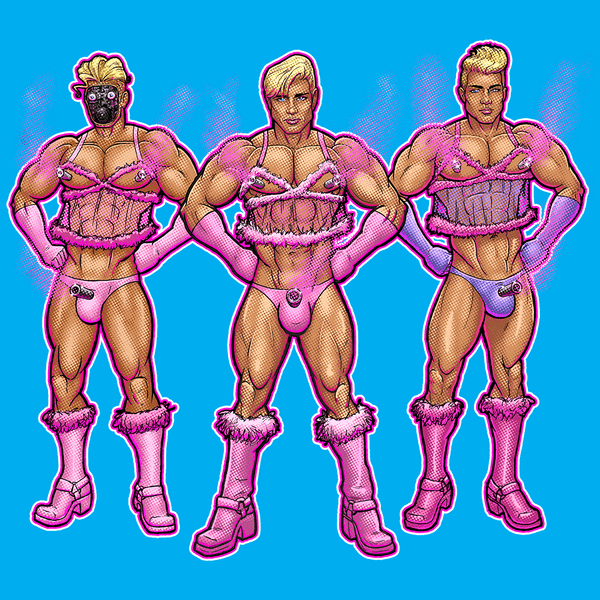 Himbots