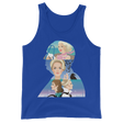 Hitchcock (Tank Top)-Swish Embassy