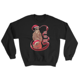 Ho Ho Hoe (Long Sleeve)-Long Sleeve-Swish Embassy