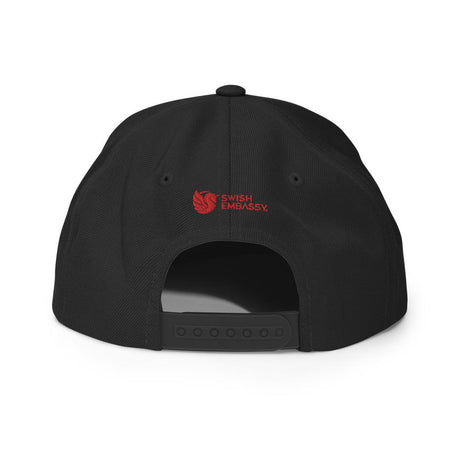 Hole (Headwear)-Headwear-Swish Embassy