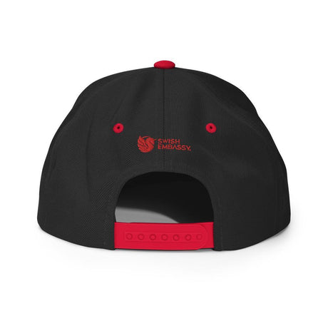 Hole (Headwear)-Headwear-Swish Embassy