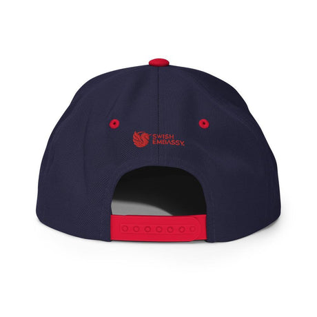 Hole (Headwear)-Headwear-Swish Embassy