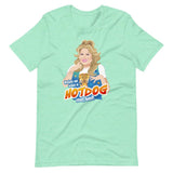 Hot Dog-T-Shirts-Swish Embassy
