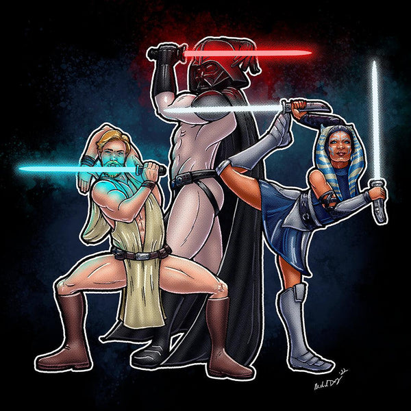 House of Sabre