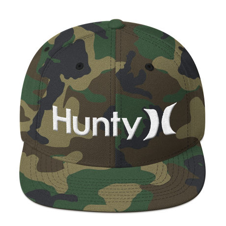Hunty (Headwear)-Headwear-Swish Embassy