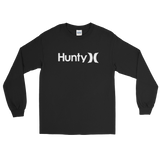 Hunty (Long Sleeve)-Swish Embassy
