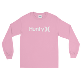 Hunty (Long Sleeve)-Swish Embassy