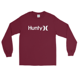Hunty (Long Sleeve)-Swish Embassy