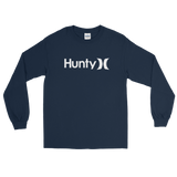 Hunty (Long Sleeve)-Swish Embassy