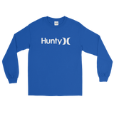 Hunty (Long Sleeve)-Swish Embassy