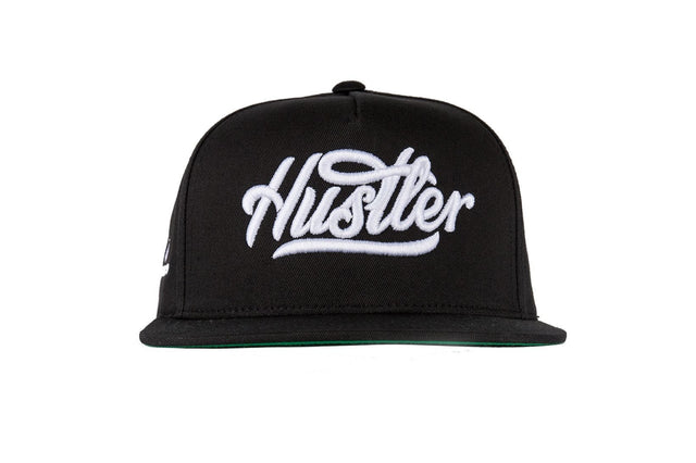 Hustler (Headwear)-Headwear-Swish Embassy