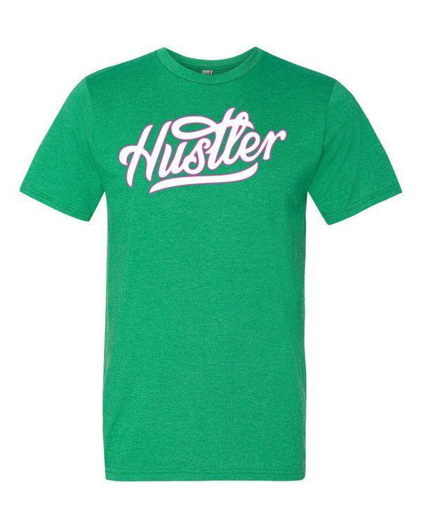 Hustler-T-Shirts-Swish Embassy