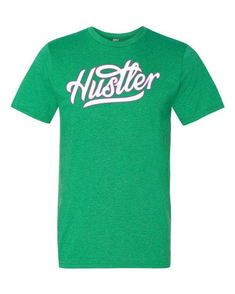 Hustler-T-Shirts-Swish Embassy