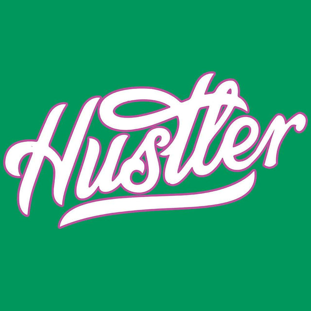 Hustler-T-Shirts-Swish Embassy