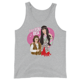 I Got You Bea (Tank Top)-Tank Top-Swish Embassy