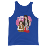 I Got You Bea (Tank Top)-Tank Top-Swish Embassy