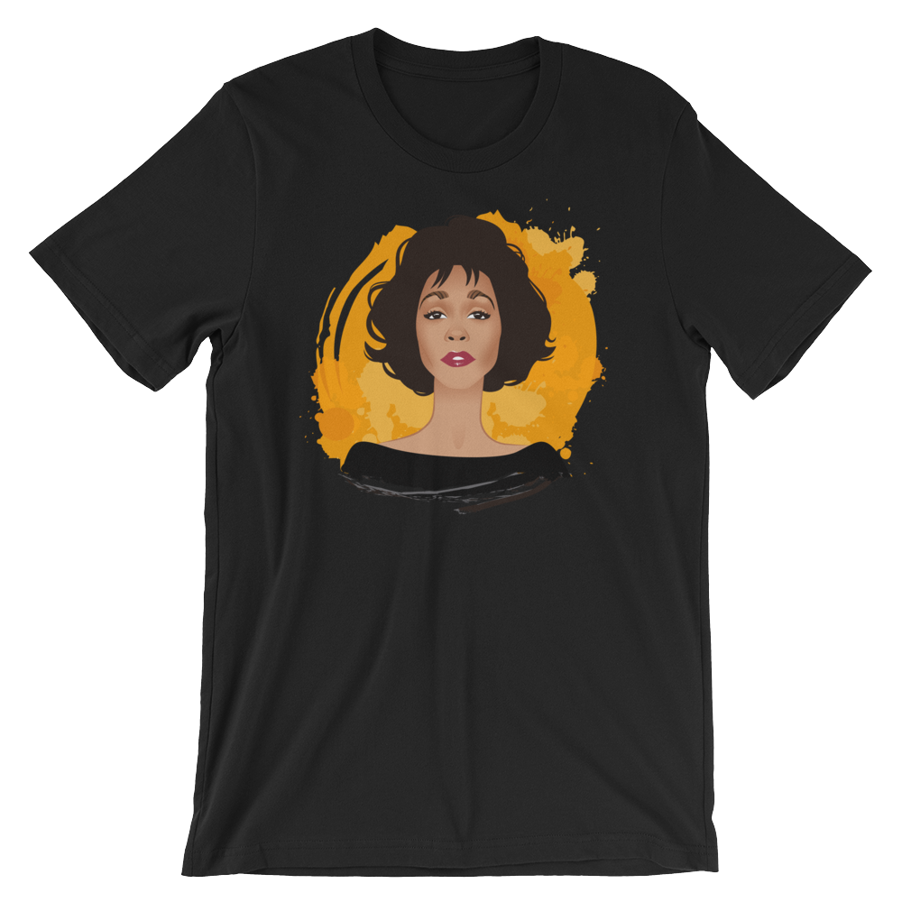 I Will Always-T-Shirts-Swish Embassy