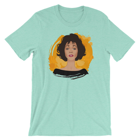 I Will Always-T-Shirts-Swish Embassy