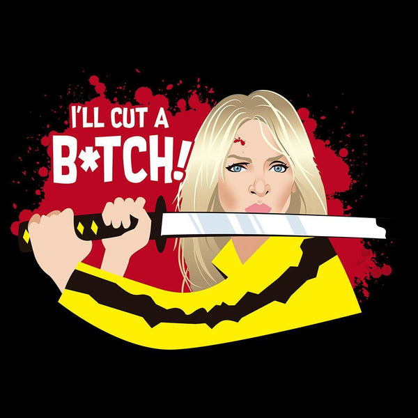 I'll Cut