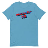 Immediately No-T-Shirts-Swish Embassy