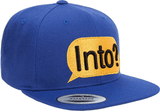 Into? (Headwear)-Headwear-Swish Embassy