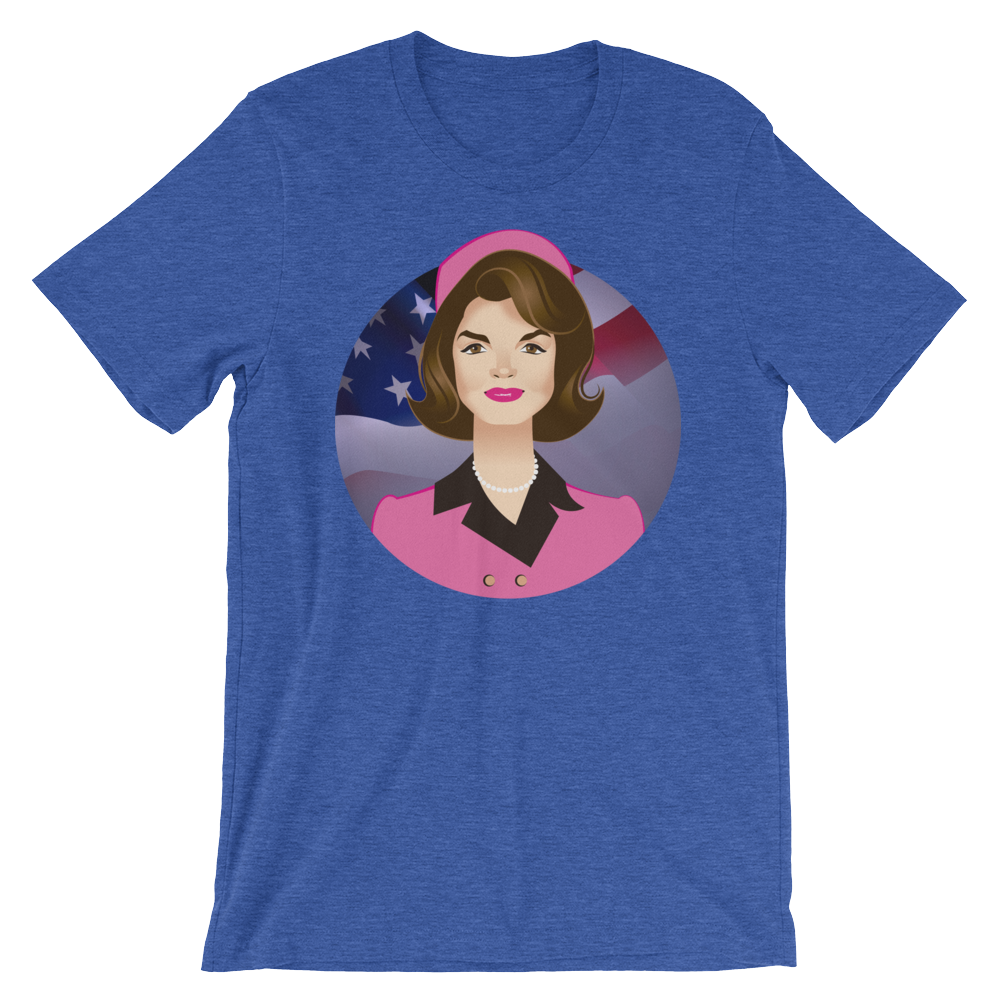 Jackie-O-T-Shirts-Swish Embassy