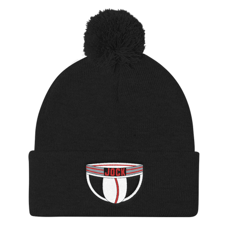Jock (Beanie)-Beanie-Swish Embassy