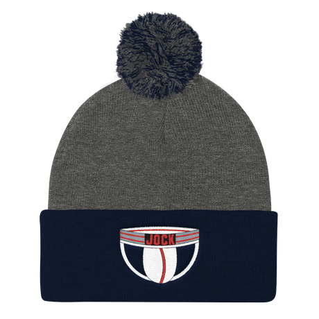 Jock (Beanie)-Beanie-Swish Embassy