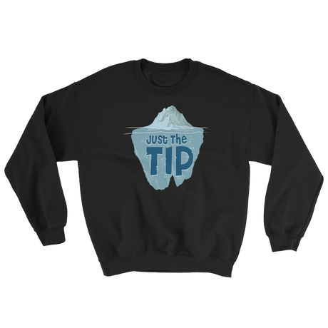 Just the Tip (Long Sleeve)-Long Sleeve-Swish Embassy