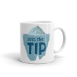 Just the Tip (Mug)-Mugs-Swish Embassy