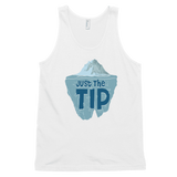 Just the Tip (Tank Top)-Tank Top-Swish Embassy