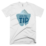 Just the Tip-T-Shirts-Swish Embassy