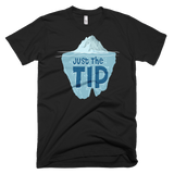 Just the Tip-T-Shirts-Swish Embassy