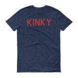 Kinky-T-Shirts-Swish Embassy