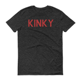 Kinky-T-Shirts-Swish Embassy