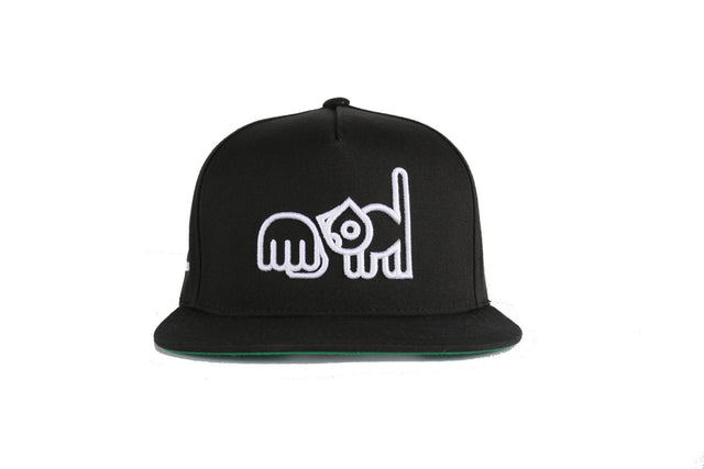 Kitty Punch (Headwear)-Headwear-Swish Embassy