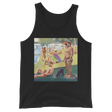 La Grande Jock (Tank Top)-Tank Top-Swish Embassy
