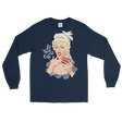 Let Them Eat Cake (Long Sleeve)-Swish Embassy