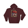 Let's Summon Tops (Hoodie)-Hoodie-Swish Embassy