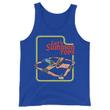 Let's Summon Tops (Tank Top)-Tank Top-Swish Embassy