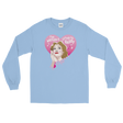 Letter to Daddy (Long Sleeve)-Swish Embassy