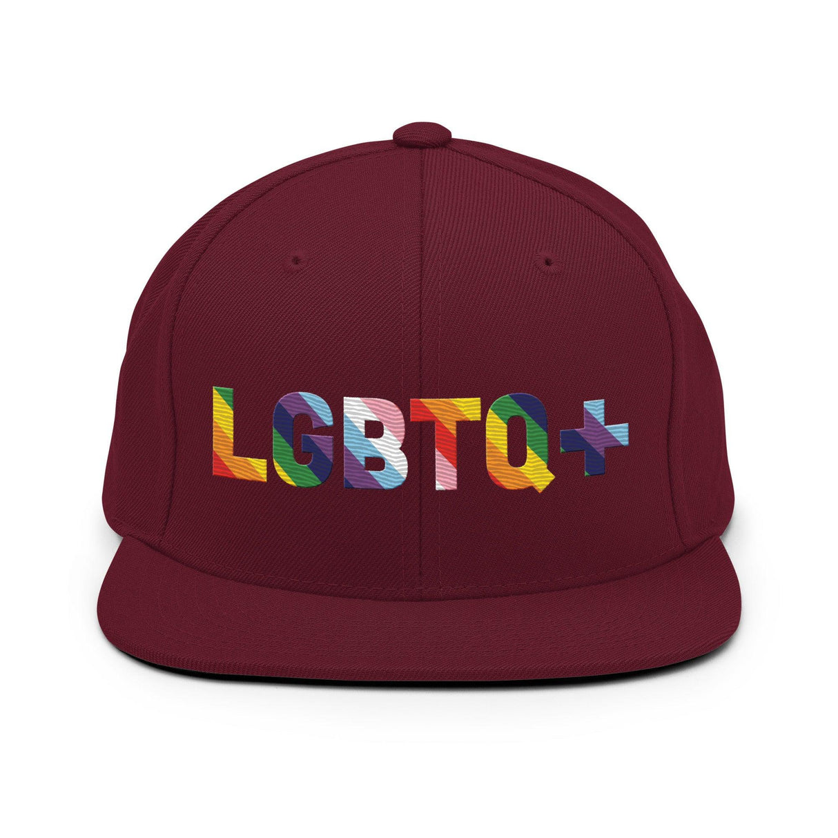 LGBTQ+ (Headwear)-Headwear-Swish Embassy