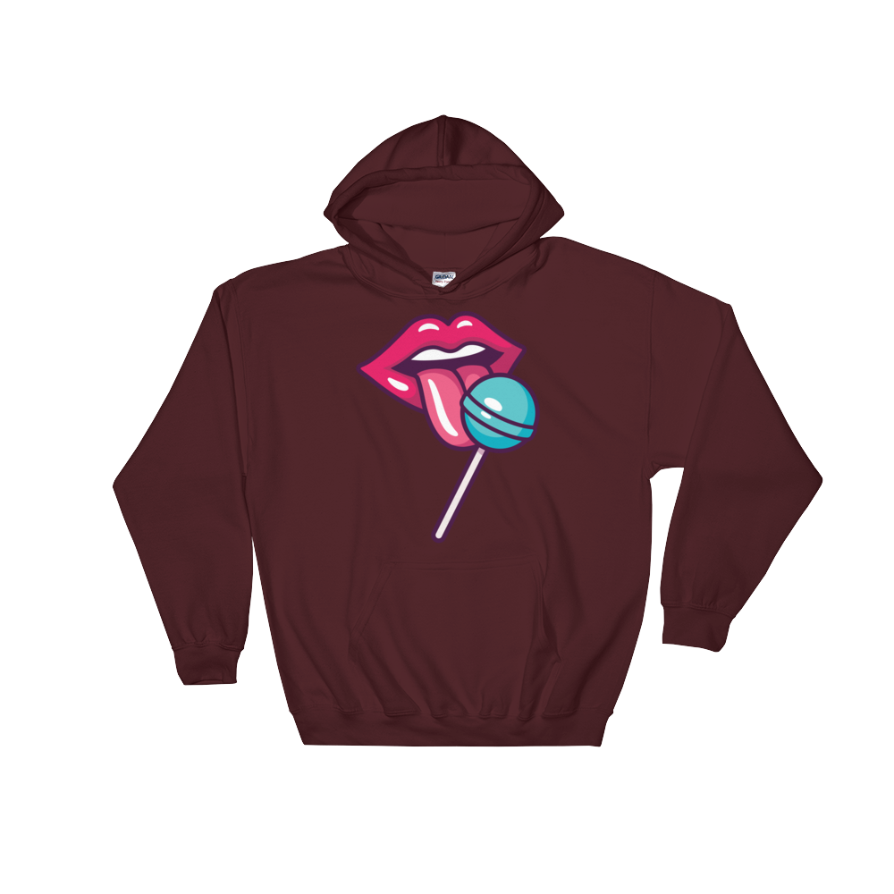 Lick (Hoodie)-Hoodie-Swish Embassy