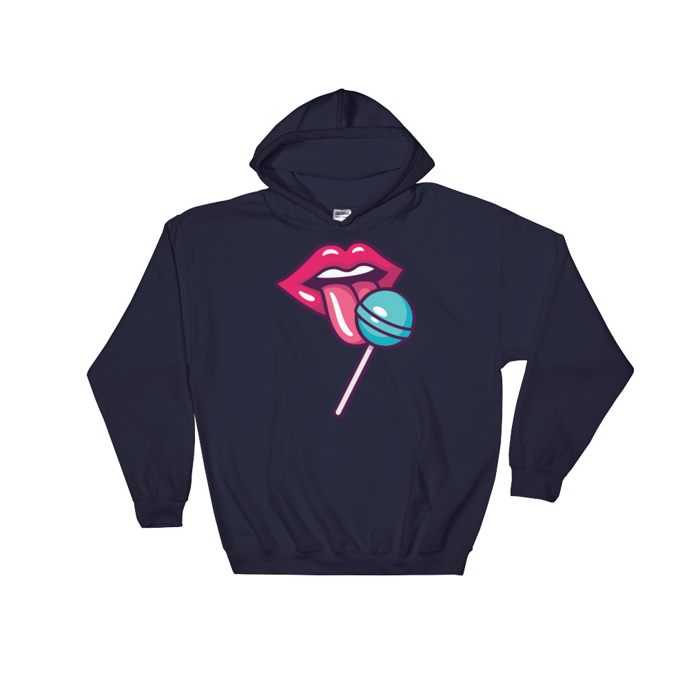 Lick (Hoodie)-Hoodie-Swish Embassy