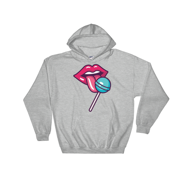 Lick (Hoodie)-Hoodie-Swish Embassy