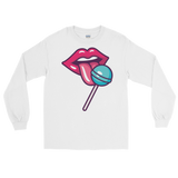 Lick (Long Sleeve)-Long Sleeve-Swish Embassy
