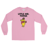 Little Mr. Twink (Long Sleeve)-Long Sleeve-Swish Embassy